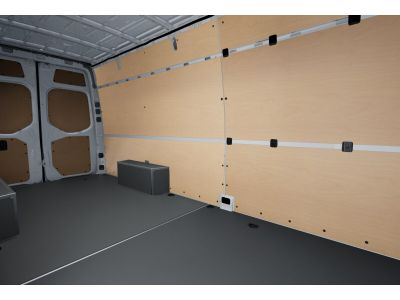 Mercedes-Benz Sprinter Gebrauchtwagen Mercedes-Benz Sprinter Gebrauchtwagen