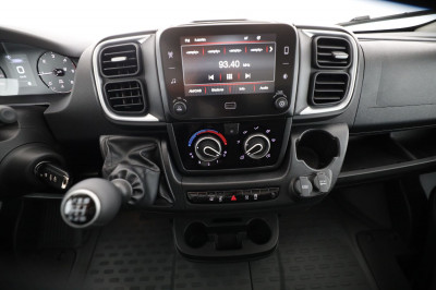 Fiat Ducato Gebrauchtwagen Fiat Ducato Gebrauchtwagen