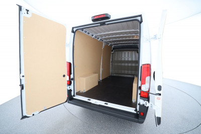 Fiat Ducato Gebrauchtwagen Fiat Ducato Gebrauchtwagen