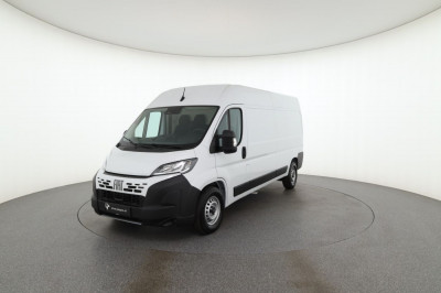 Fiat Ducato Gebrauchtwagen Fiat Ducato Gebrauchtwagen