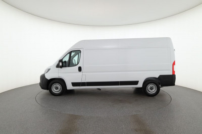 Fiat Ducato Gebrauchtwagen Fiat Ducato Gebrauchtwagen