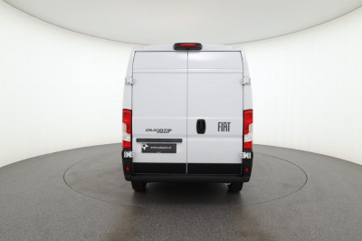 Fiat Ducato Gebrauchtwagen Fiat Ducato Gebrauchtwagen