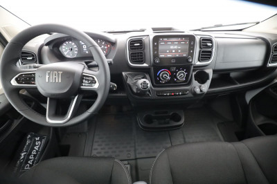 Fiat Ducato Gebrauchtwagen Fiat Ducato Gebrauchtwagen