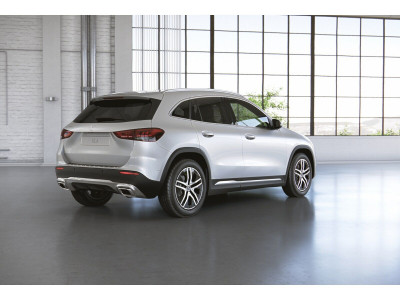Mercedes-Benz GLA Gebrauchtwagen Mercedes-Benz GLA Gebrauchtwagen