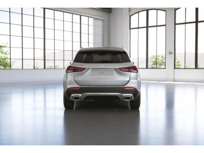 Mercedes-Benz GLA Gebrauchtwagen Mercedes-Benz GLA Gebrauchtwagen