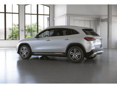 Mercedes-Benz GLA Gebrauchtwagen Mercedes-Benz GLA Gebrauchtwagen