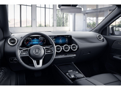 Mercedes-Benz GLA Gebrauchtwagen Mercedes-Benz GLA Gebrauchtwagen