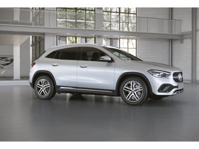 Mercedes-Benz GLA Gebrauchtwagen Mercedes-Benz GLA Gebrauchtwagen
