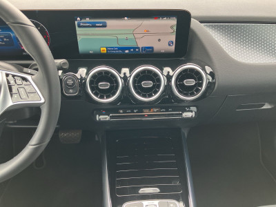 Mercedes-Benz B-Klasse Gebrauchtwagen Mercedes-Benz B-Klasse Gebrauchtwagen