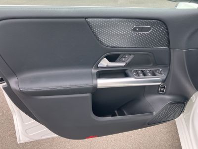 Mercedes-Benz B-Klasse Gebrauchtwagen