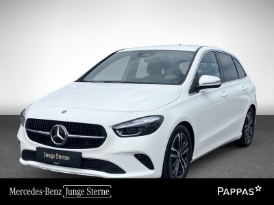Mercedes-Benz B-Klasse Gebrauchtwagen Mercedes-Benz B-Klasse Gebrauchtwagen