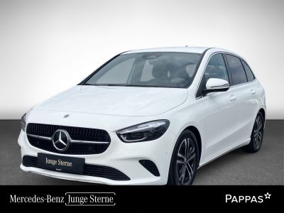 Mercedes-Benz B-Klasse Gebrauchtwagen