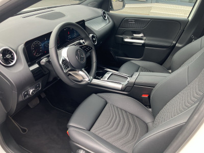 Mercedes-Benz B-Klasse Gebrauchtwagen Mercedes-Benz B-Klasse Gebrauchtwagen