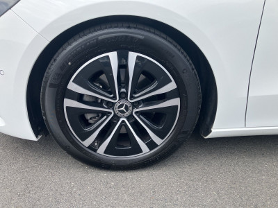 Mercedes-Benz B-Klasse Gebrauchtwagen Mercedes-Benz B-Klasse Gebrauchtwagen