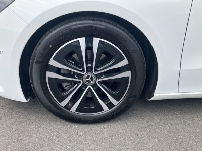 Mercedes-Benz B-Klasse Gebrauchtwagen