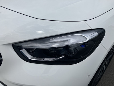 Mercedes-Benz B-Klasse Gebrauchtwagen Mercedes-Benz B-Klasse Gebrauchtwagen
