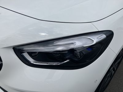 Mercedes-Benz B-Klasse Gebrauchtwagen