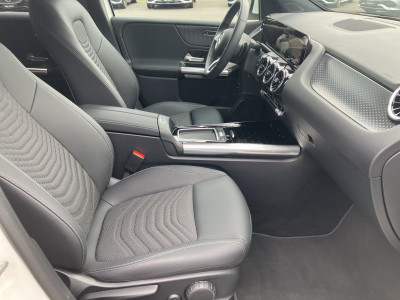 Mercedes-Benz B-Klasse Gebrauchtwagen Mercedes-Benz B-Klasse Gebrauchtwagen
