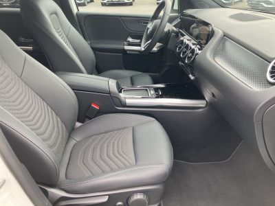 Mercedes-Benz B-Klasse Gebrauchtwagen