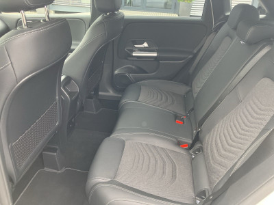 Mercedes-Benz B-Klasse Gebrauchtwagen Mercedes-Benz B-Klasse Gebrauchtwagen