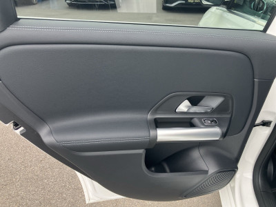 Mercedes-Benz B-Klasse Gebrauchtwagen Mercedes-Benz B-Klasse Gebrauchtwagen
