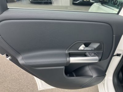 Mercedes-Benz B-Klasse Gebrauchtwagen