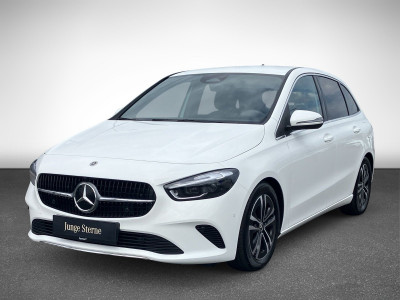 Mercedes-Benz B-Klasse Gebrauchtwagen Mercedes-Benz B-Klasse Gebrauchtwagen