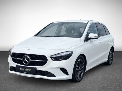 Mercedes-Benz B-Klasse Gebrauchtwagen