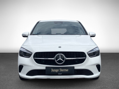 Mercedes-Benz B-Klasse Gebrauchtwagen Mercedes-Benz B-Klasse Gebrauchtwagen