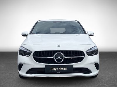Mercedes-Benz B-Klasse Gebrauchtwagen