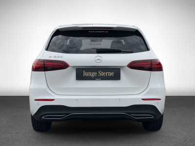 Mercedes-Benz B-Klasse Gebrauchtwagen Mercedes-Benz B-Klasse Gebrauchtwagen