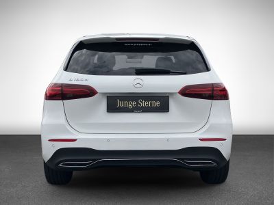 Mercedes-Benz B-Klasse Gebrauchtwagen