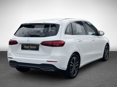 Mercedes-Benz B-Klasse Gebrauchtwagen Mercedes-Benz B-Klasse Gebrauchtwagen