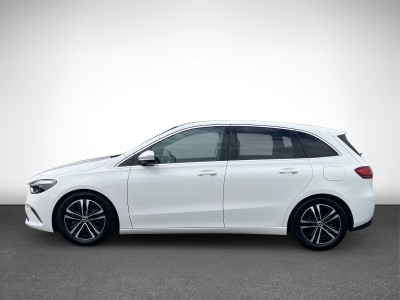 Mercedes-Benz B-Klasse Gebrauchtwagen Mercedes-Benz B-Klasse Gebrauchtwagen