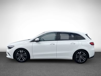 Mercedes-Benz B-Klasse Gebrauchtwagen