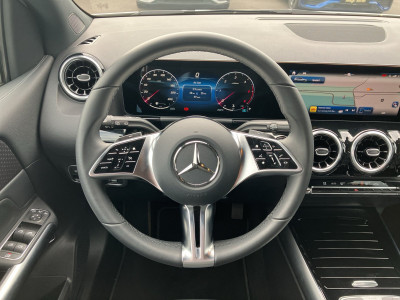 Mercedes-Benz B-Klasse Gebrauchtwagen Mercedes-Benz B-Klasse Gebrauchtwagen