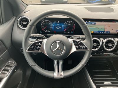 Mercedes-Benz B-Klasse Gebrauchtwagen