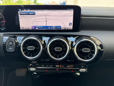 Mercedes-Benz CLA Gebrauchtwagen Mercedes-Benz CLA Gebrauchtwagen
