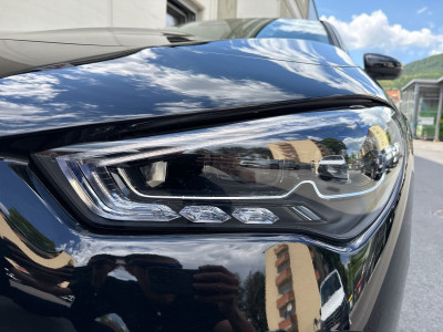 Mercedes-Benz CLA Gebrauchtwagen Mercedes-Benz CLA Gebrauchtwagen