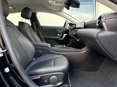 Mercedes-Benz CLA Gebrauchtwagen Mercedes-Benz CLA Gebrauchtwagen