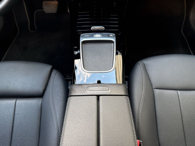 Mercedes-Benz CLA Gebrauchtwagen Mercedes-Benz CLA Gebrauchtwagen
