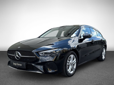 Mercedes-Benz CLA Gebrauchtwagen Mercedes-Benz CLA Gebrauchtwagen