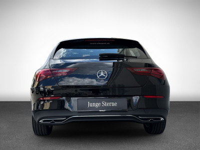 Mercedes-Benz CLA Gebrauchtwagen Mercedes-Benz CLA Gebrauchtwagen