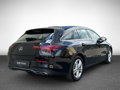 Mercedes-Benz CLA Gebrauchtwagen Mercedes-Benz CLA Gebrauchtwagen