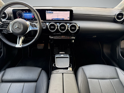 Mercedes-Benz CLA Gebrauchtwagen Mercedes-Benz CLA Gebrauchtwagen
