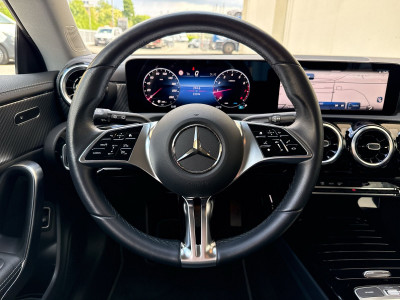 Mercedes-Benz CLA Gebrauchtwagen Mercedes-Benz CLA Gebrauchtwagen