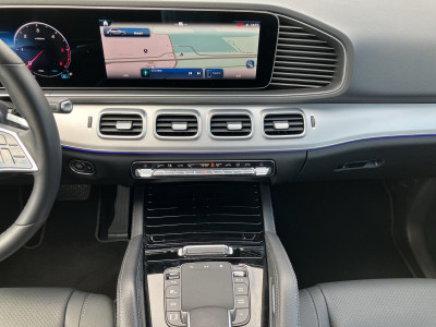 Mercedes-Benz GLE Gebrauchtwagen Mercedes-Benz GLE Gebrauchtwagen