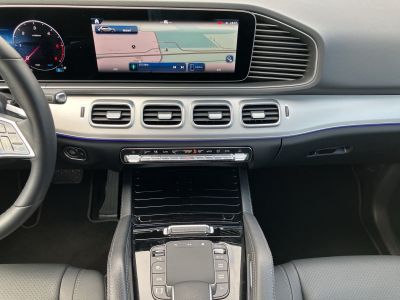 Mercedes-Benz GLE Gebrauchtwagen Mercedes-Benz GLE Gebrauchtwagen