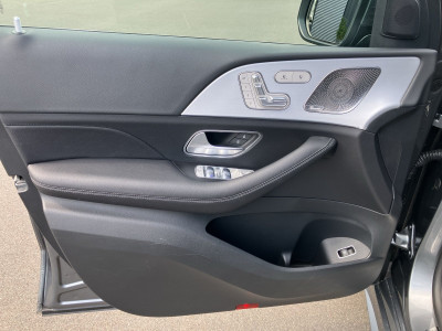 Mercedes-Benz GLE Gebrauchtwagen Mercedes-Benz GLE Gebrauchtwagen
