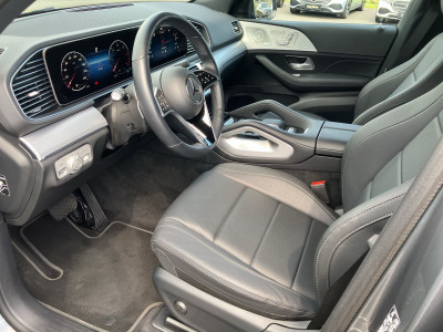 Mercedes-Benz GLE Gebrauchtwagen Mercedes-Benz GLE Gebrauchtwagen